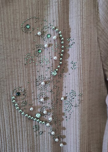 Uzun Kollu gömlek - Görsel 13