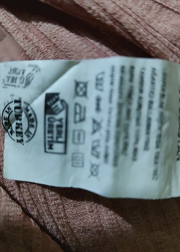 Uzun Kollu gömlek - Görsel 4