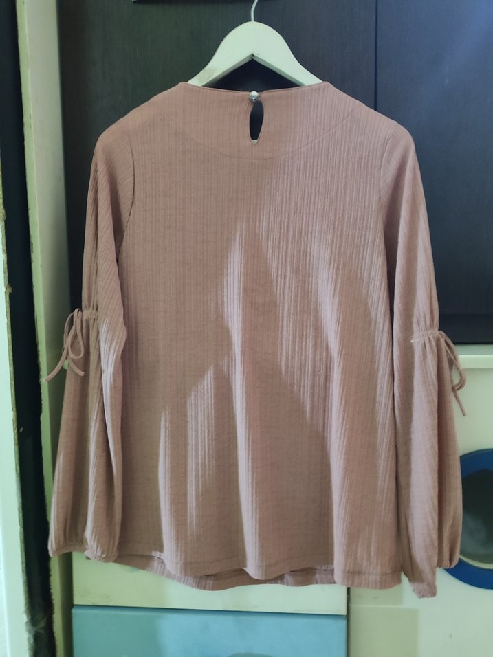 Uzun Kollu gömlek - Görsel 5