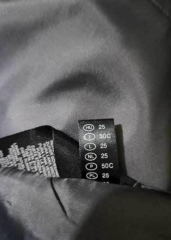 Gri Düğmeli Erkek Yelek - Görsel 5