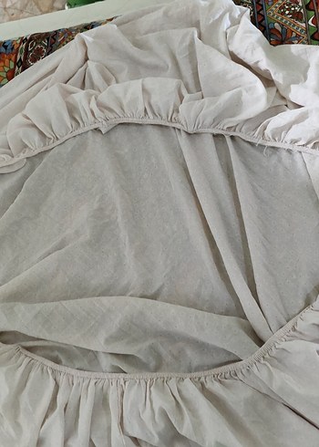 lastikli Çarşaf - Görsel 6