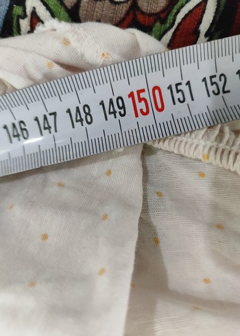 lastikli Çarşaf - Görsel 5