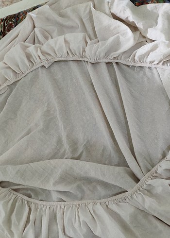 lastikli Çarşaf - Görsel 7