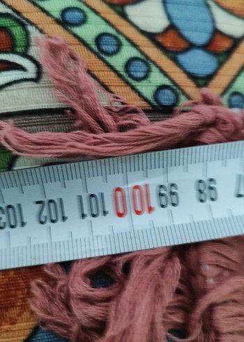 geleneksel örtü - Görsel 3