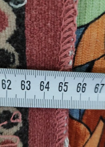 geleneksel örtü - Görsel 4