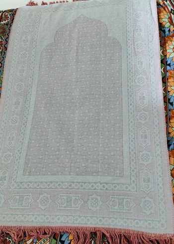 geleneksel örtü - Görsel 5