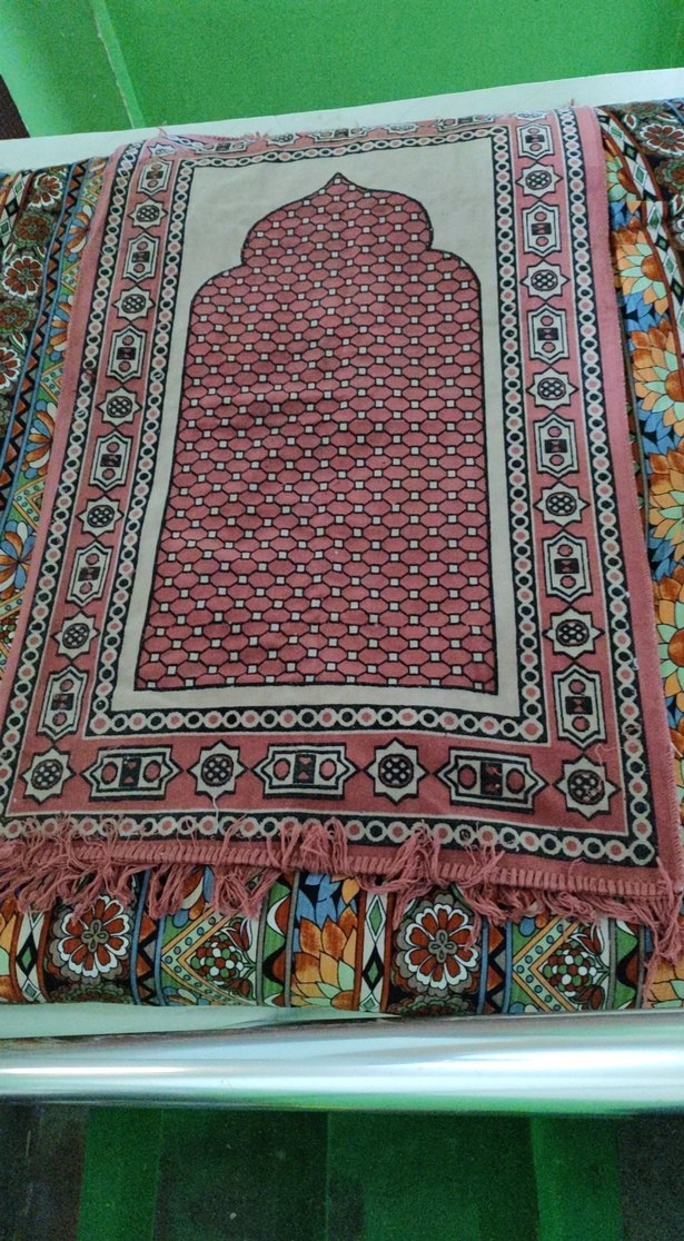 geleneksel örtü - Görsel 2