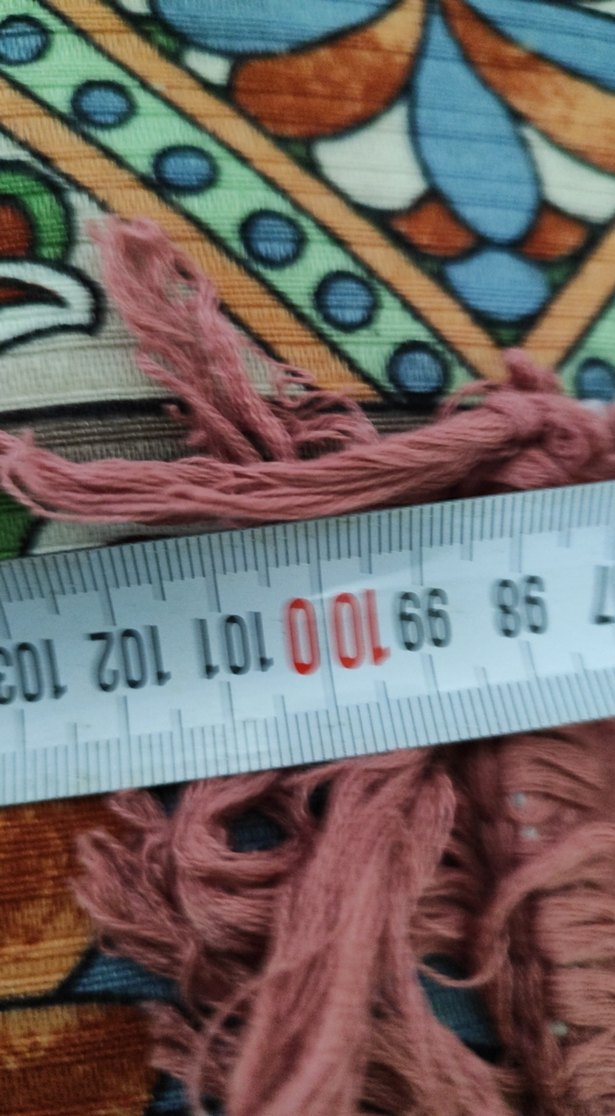 geleneksel örtü - Görsel 3