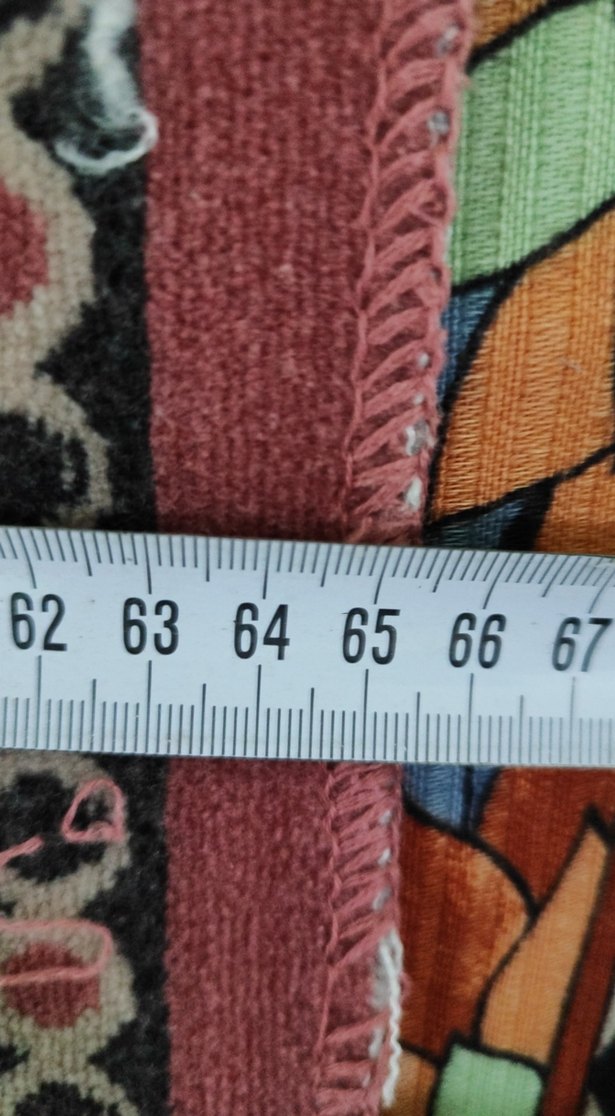 geleneksel örtü - Görsel 4