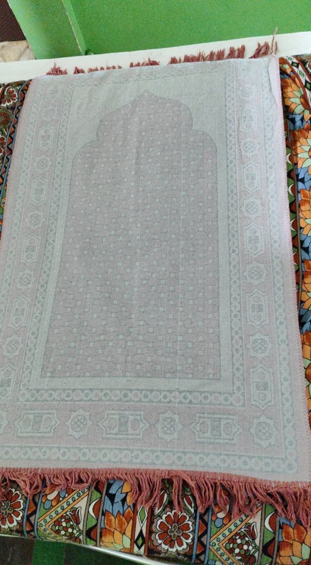 geleneksel örtü - Görsel 5