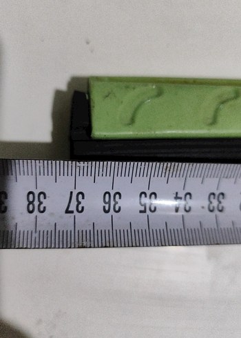 Renkli Vakumlu Temizlik Aparatları - Görsel 4