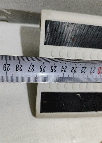 Renkli Vakumlu Temizlik Aparatları - Görsel 6