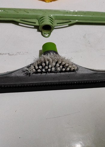 Renkli Vakumlu Temizlik Aparatları - Görsel 11