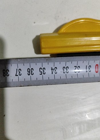 Renkli Vakumlu Temizlik Aparatları - Görsel 5