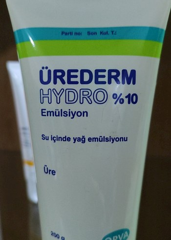 Üçlü Krem Seti - Görsel 5