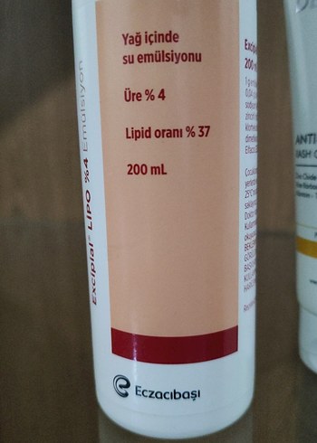 Üçlü Krem Seti - Görsel 13