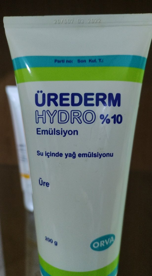 Üçlü  Krem Seti - Görsel 5