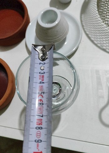 Gri ve Beyaz Mutfak Aksesuar Seti - Görsel 14