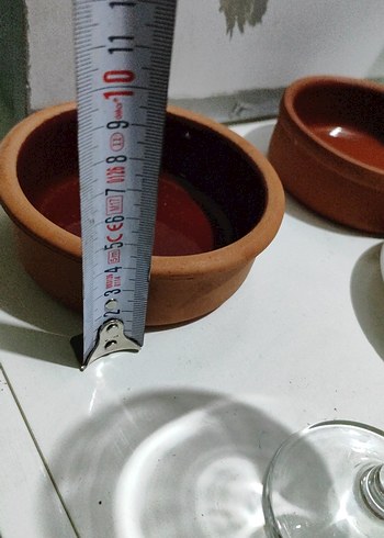 Gri ve Beyaz Mutfak Aksesuar Seti - Görsel 12