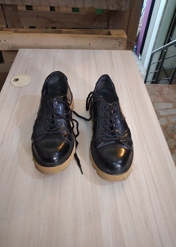 inci Erkek Klasik Ayakkabı