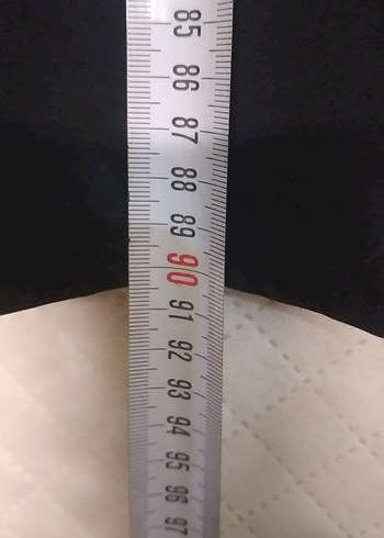 38 Beden Pembe Fırfırlı Mini Elbise