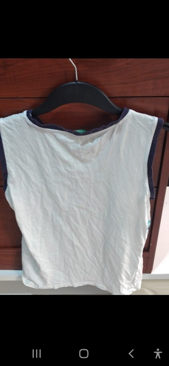 Çocuk tşort - Görsel 2