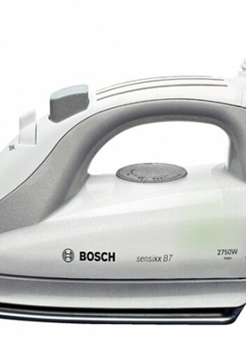 Bosch ütü 