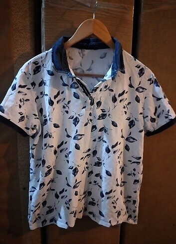 LC waikiki tşort 