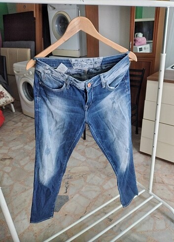 Mavi jeans kadın pantolon 