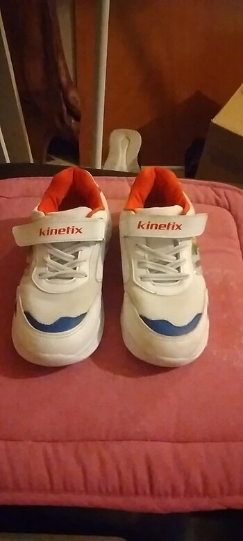 Kinetix erkek çocuk ayakkabısı 