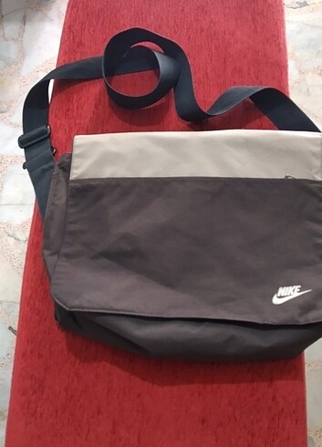 Nike erkek kol çantası 