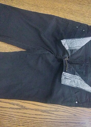 XDYE Xdye kot pantolon