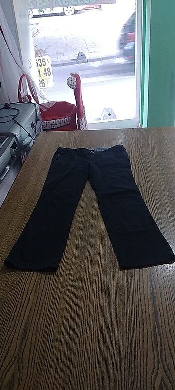 Xdye kot pantolon