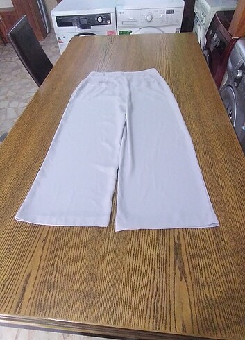 F&F kadın kumaş pantolon 