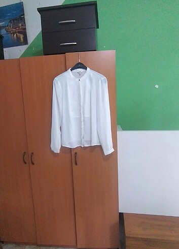 Koton kadın gömlek 