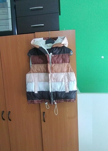 ANGELS rüzgarlarlık yelek 