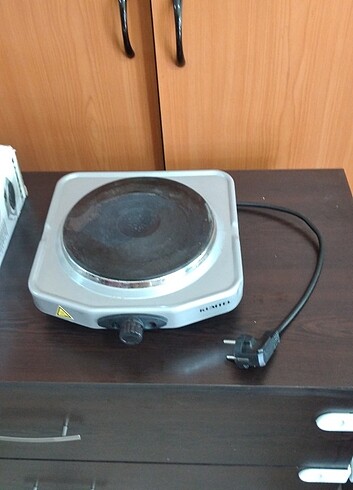 Kumtel elektrikli ocak