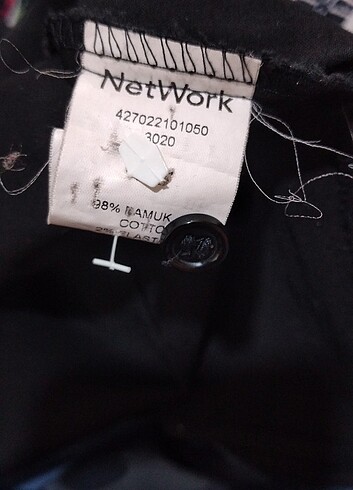 xs Beden Network kadın gömlek