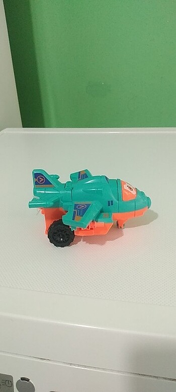 Uçak oyuncak - Görsel 2