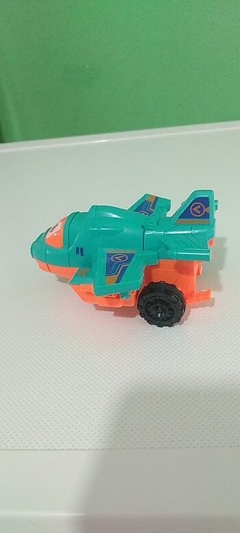 Uçak oyuncak - Görsel 4