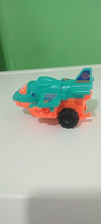 Uçak oyuncak - Görsel 5