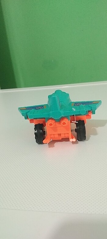 Uçak oyuncak - Görsel 6