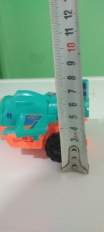 Uçak oyuncak - Görsel 10