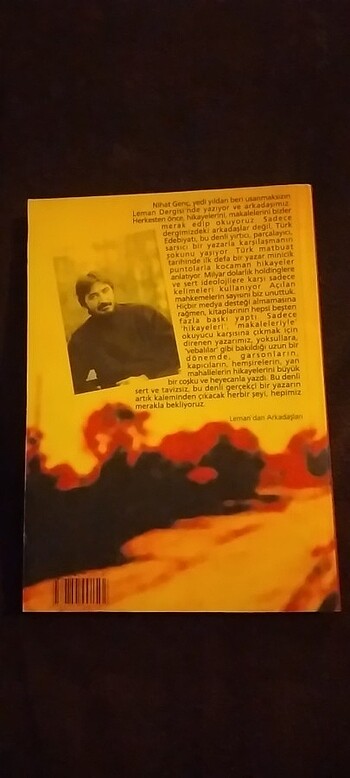  Beden Renk Memleket hikayeleri kitap 