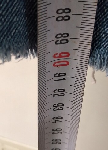 Diğer SIZE Kadın kot pantolon