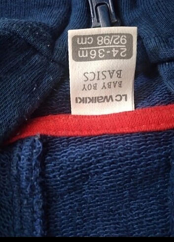LC Waikiki Erkek çocuk Lcwaikiki Sweatshirt