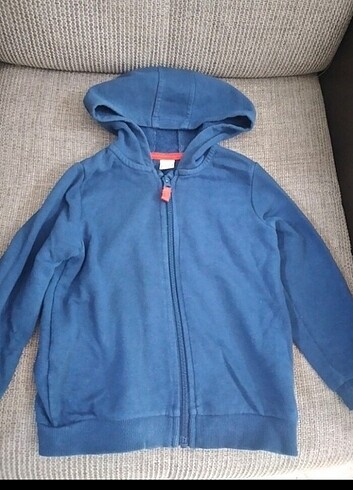 Erkek çocuk Lcwaikiki Sweatshirt 