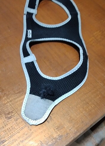 Kaçış önleyici tasma - Görsel 2