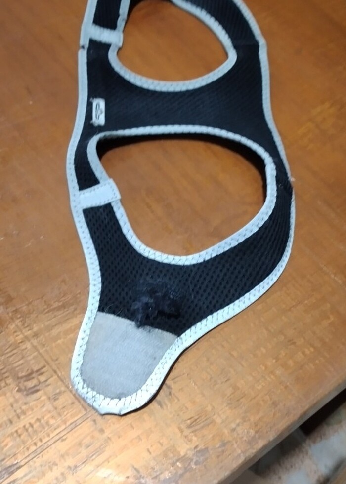 Kaçış önleyici tasma - Görsel 2