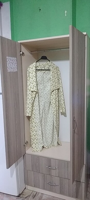 ELIT Kadın hırka tunik 
